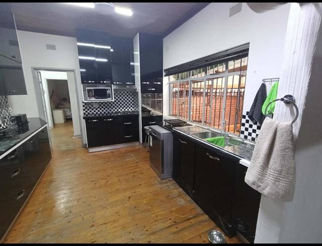 3 BEDROOM HOUSE FOR SALE IN EDELWEISS